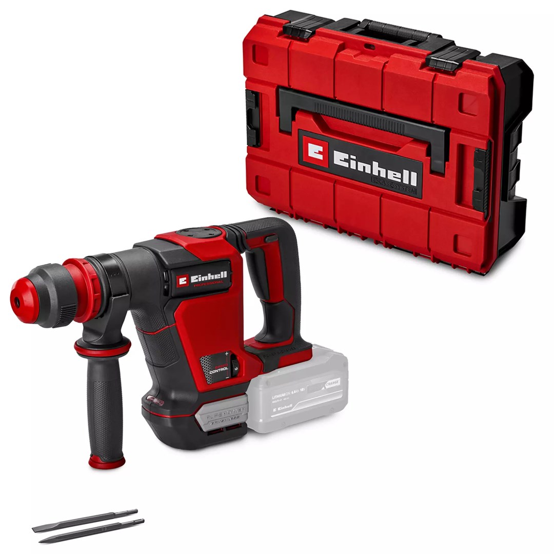 EINHELL  TP-DH 18/4 Li BL -