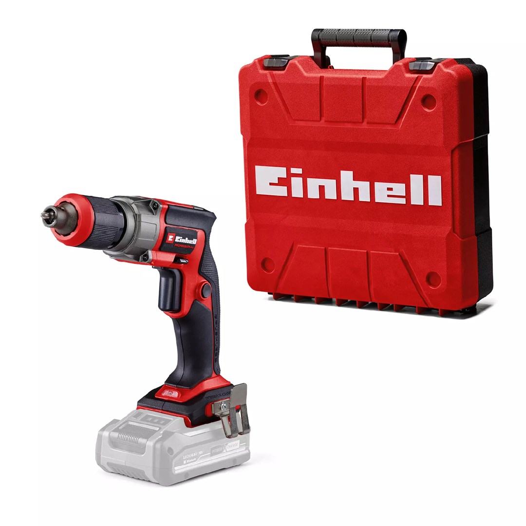 EINHELL TP-DY 18 Li BL -