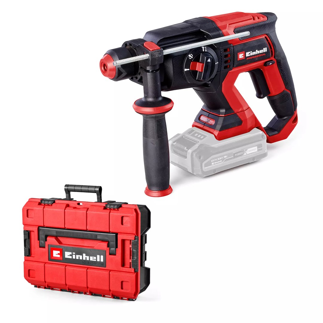 EINHELL  TP-HD 18/22 D Li BL
