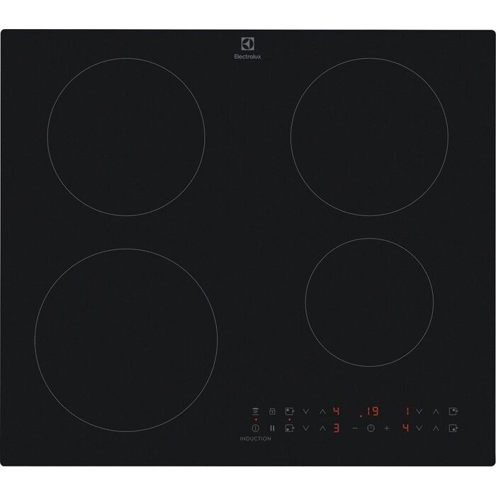Electrolux  EIT60433CT Induction saphire matt |