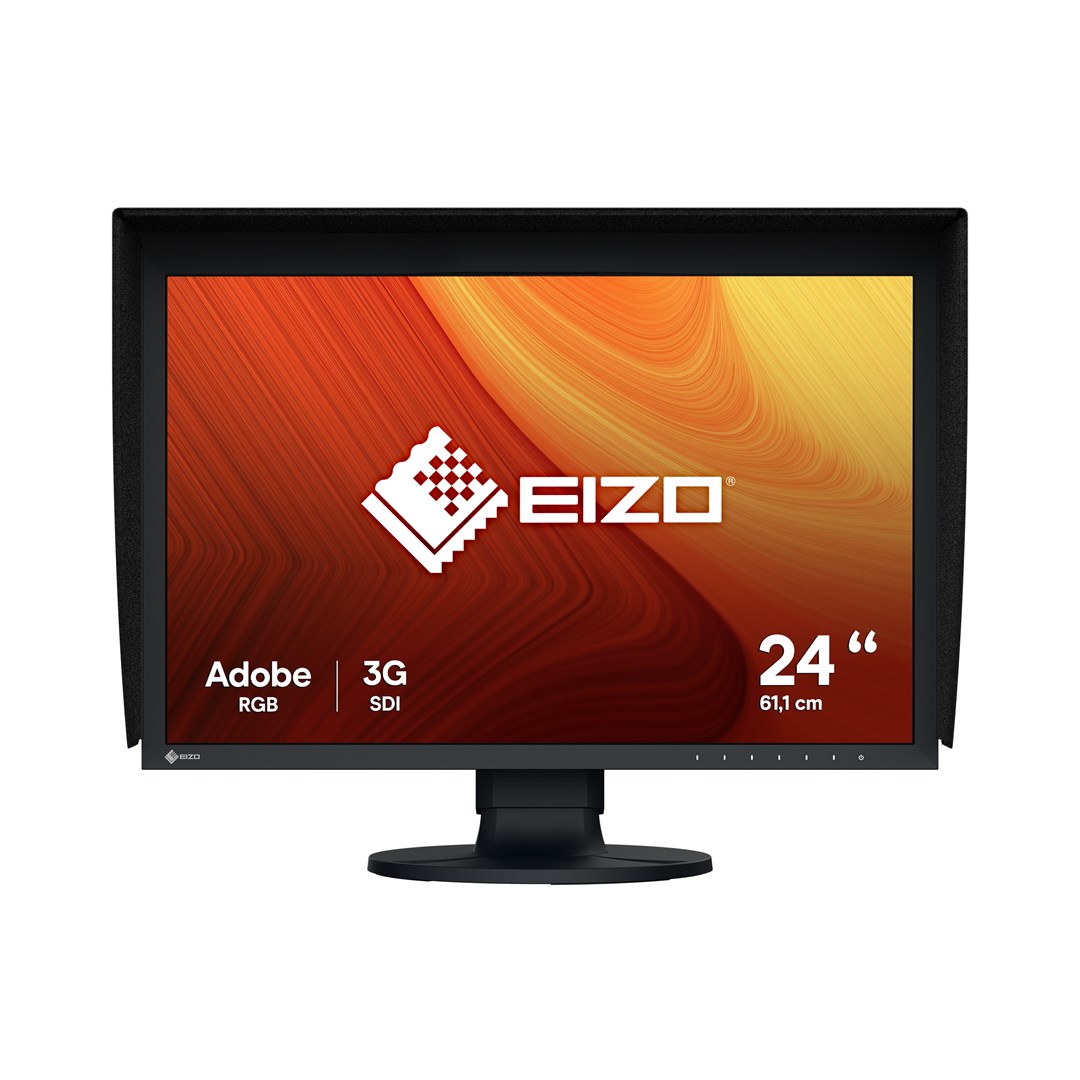 EIZO  ColorEdge CG2400SV computer monitor 61