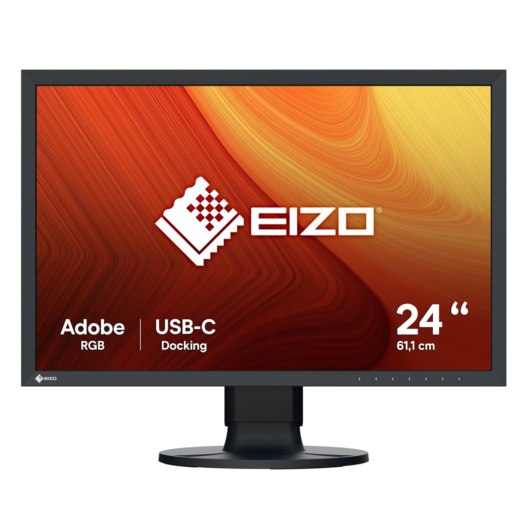 EIZO  ColorEdge CS2400S computer monitor 61