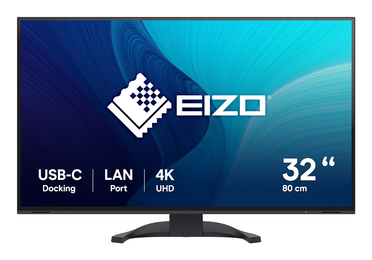 EIZO FlexScan EV3240X-BK 31.5" LED