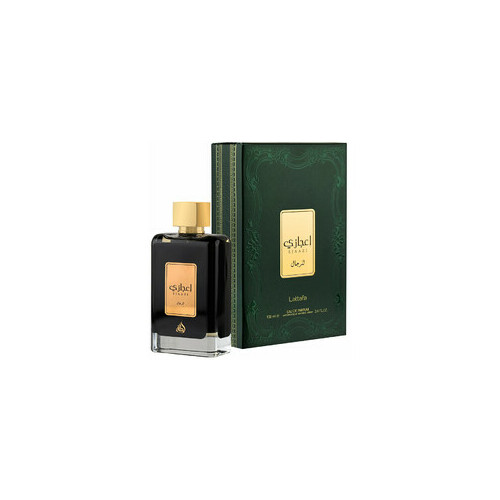 Lattafa Perfumes Ejaazi EDP (Unisex, 100ml)