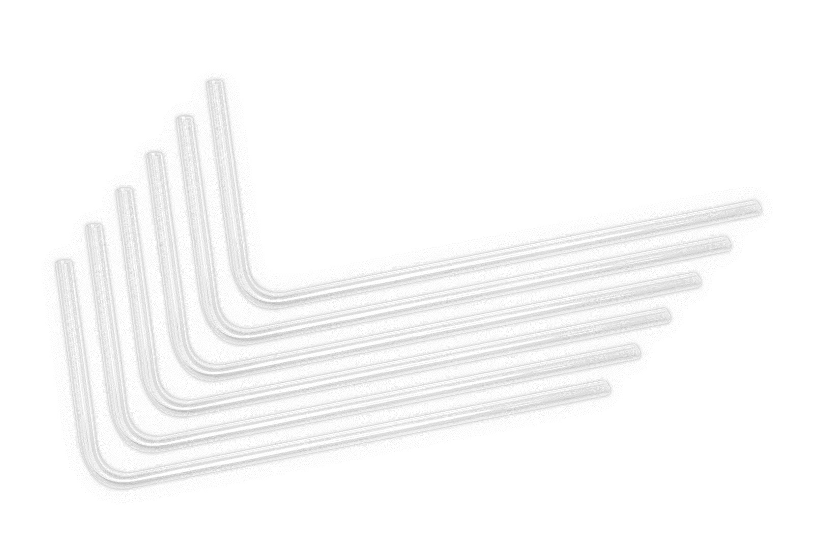 EK Water Blocks EK-Loop Hard Tube
