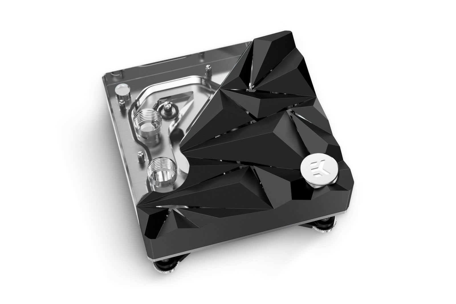 EK Water Blocks  EK-Quantum Velocity Edge