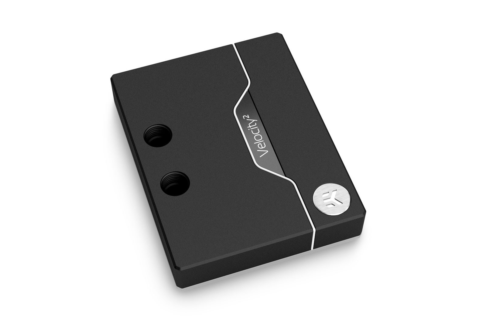 EK Water Blocks Quantum Velocity2 D-RGB