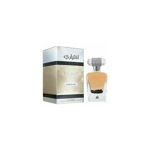 Lattafa Perfumes Ekhtiari EDP (Unisex, 100ml)
