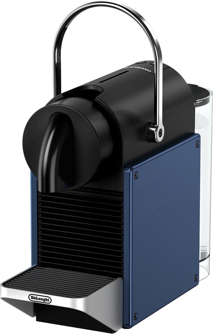 DeLonghi Ekspres  EN127.BL Nespresso Pixie