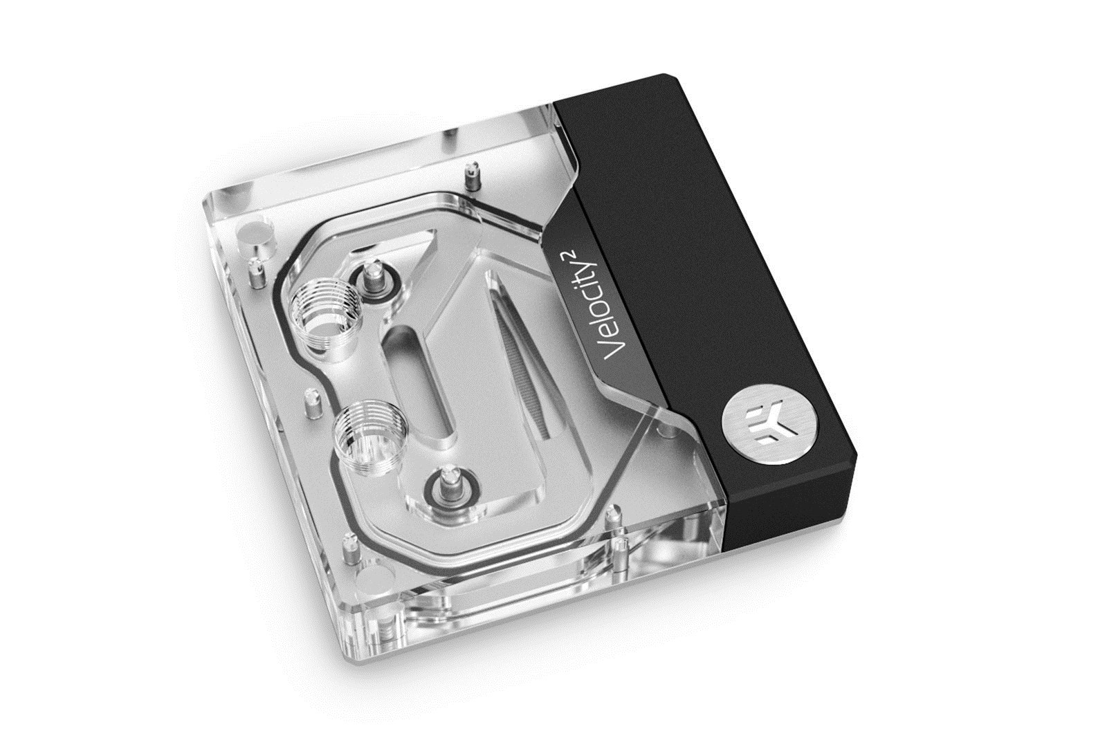 EK Water Blocks EkWaterBlocks EK-Quantum Velocity2