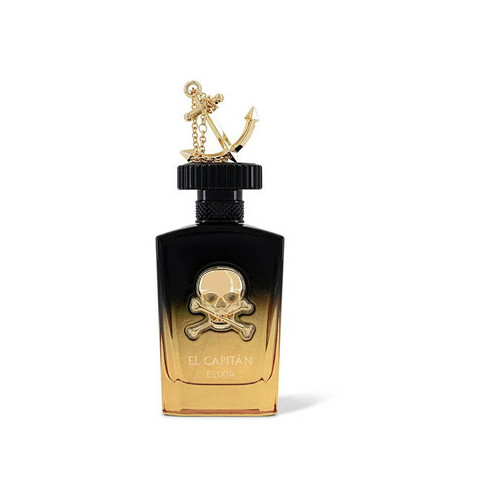 Gulf Orchid El Capitan Elixir EDP