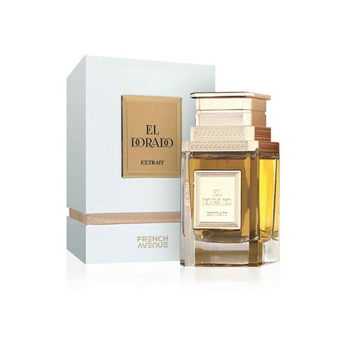 French Avenue El Dorado EDP (Man