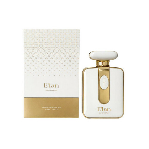 Flavia E´lan EDP (Woman, 100ml) |