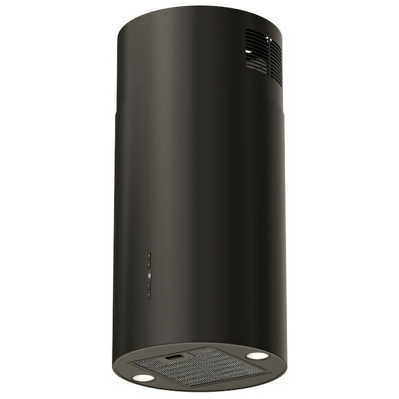 MAAN ELBA 2 31 Black Hood