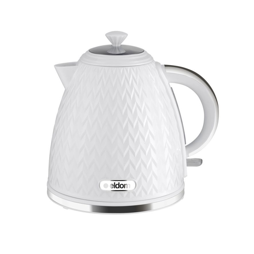 Eldom  C265B NELA electric kettle 1