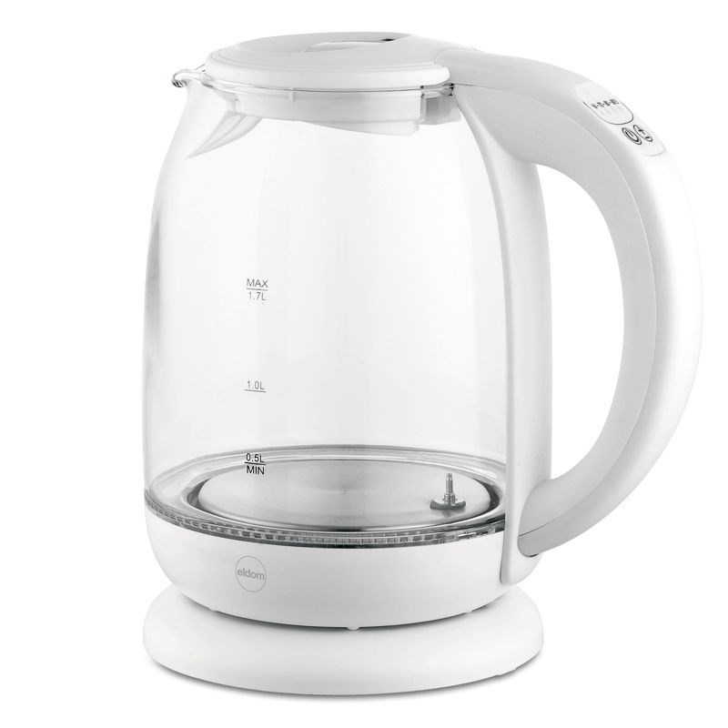 Eldom  C510B Lumi electric kettle 1