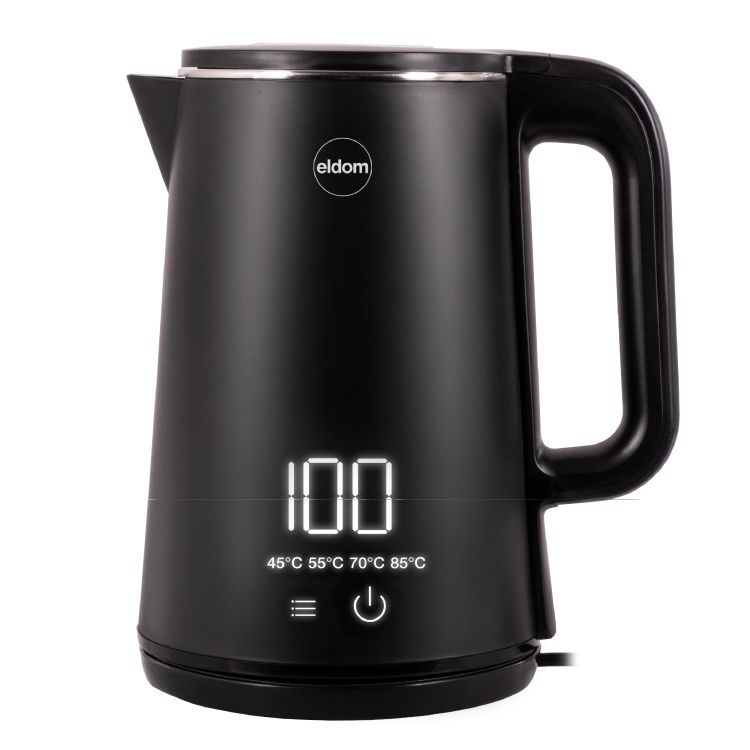 Eldom C515C Cordless Kettle 1.8