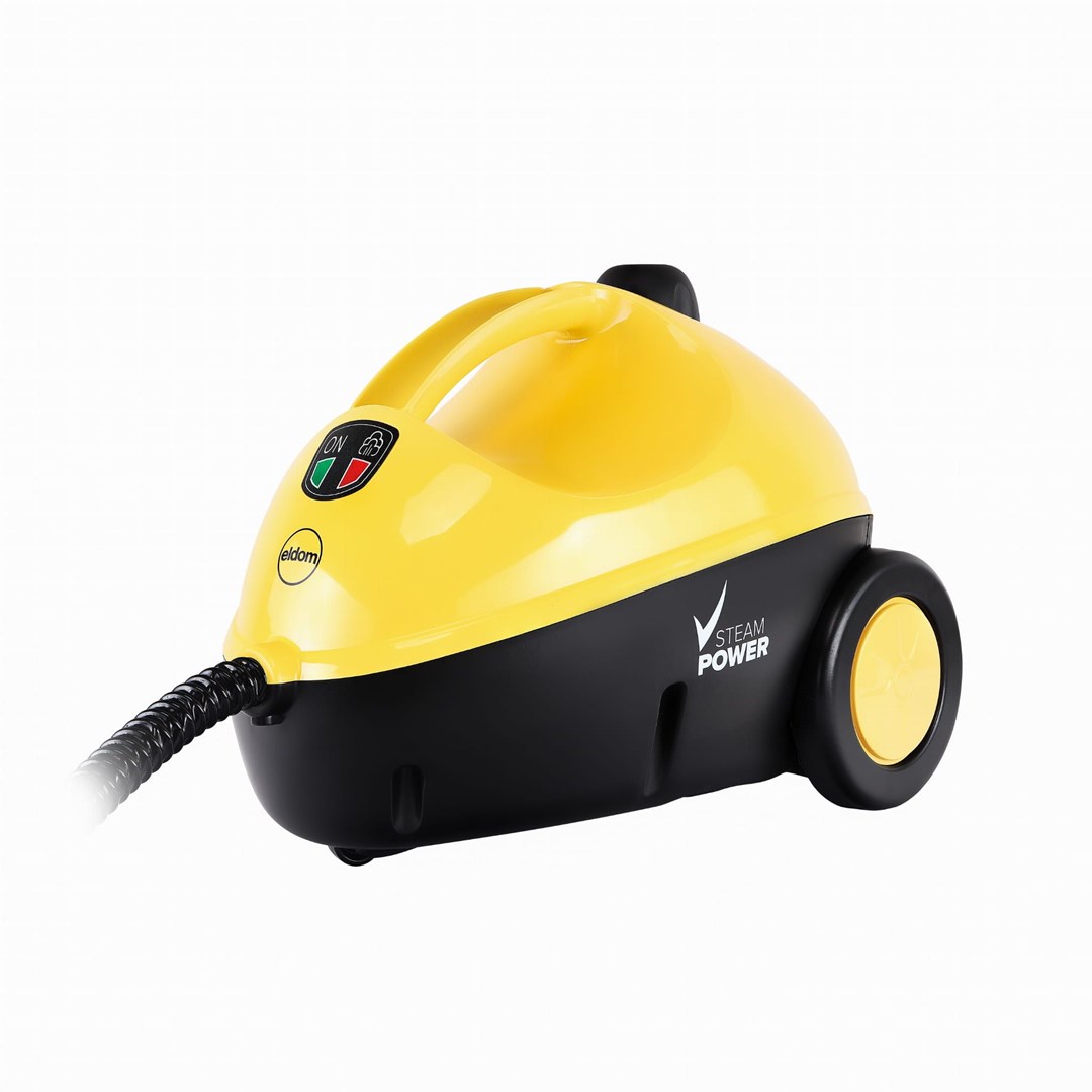 Eldom  CM2000 VAPURO STEAM CLEANER |