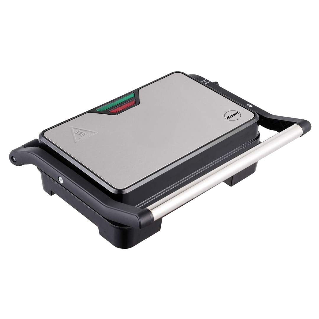 Eldom CONTACT GRILL GK110 | GK110