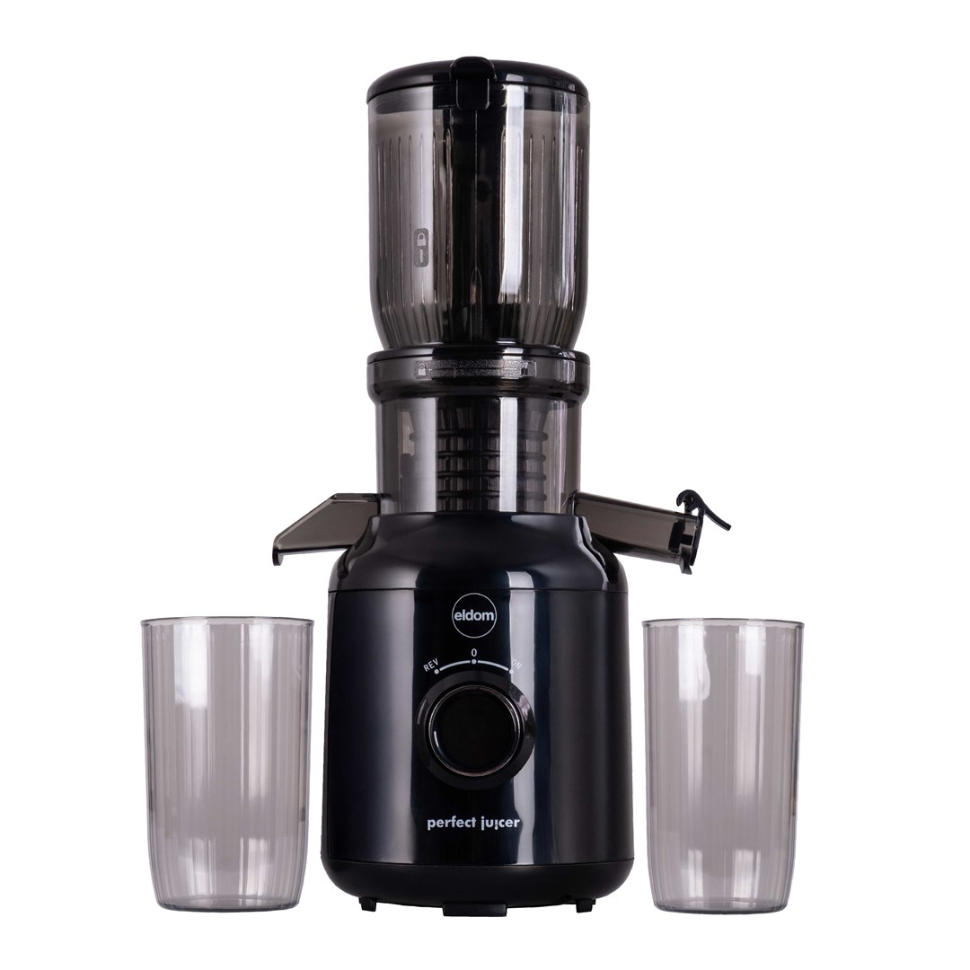 Eldom  PJ350 SLOW JUICER 250W |