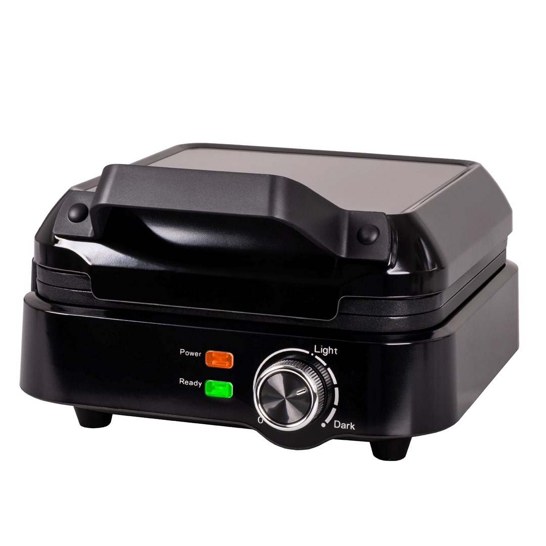 Eldom  WA900 WAFFLE IRON 1200W BLACK