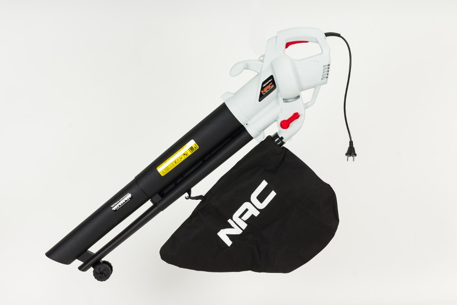 NAC Electric Blower 3200W VBE320-FS-J |