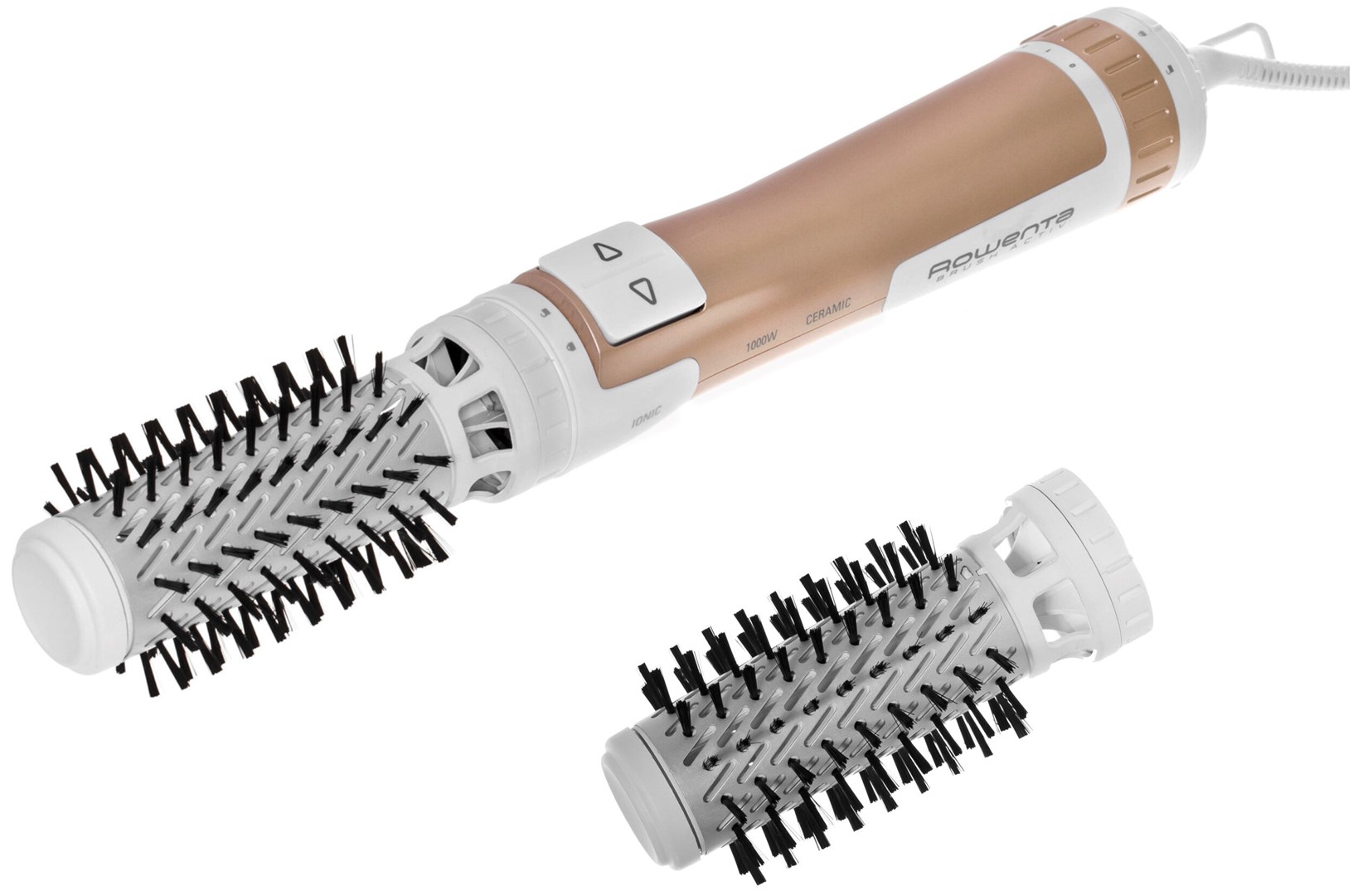 Rowenta Electric brush for hair Brush