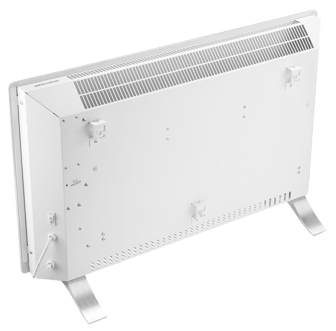 NEO TOOLS Electric convector heater 1000W