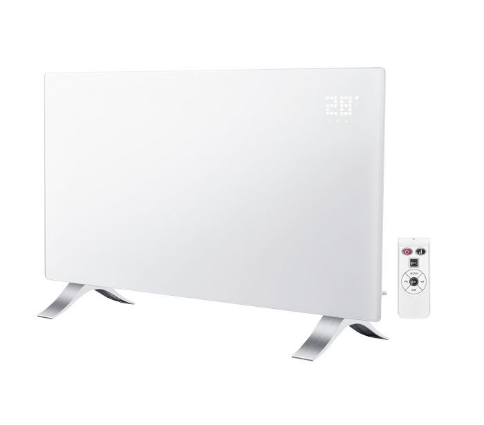 NEO TOOLS Electric convector heater 2000W