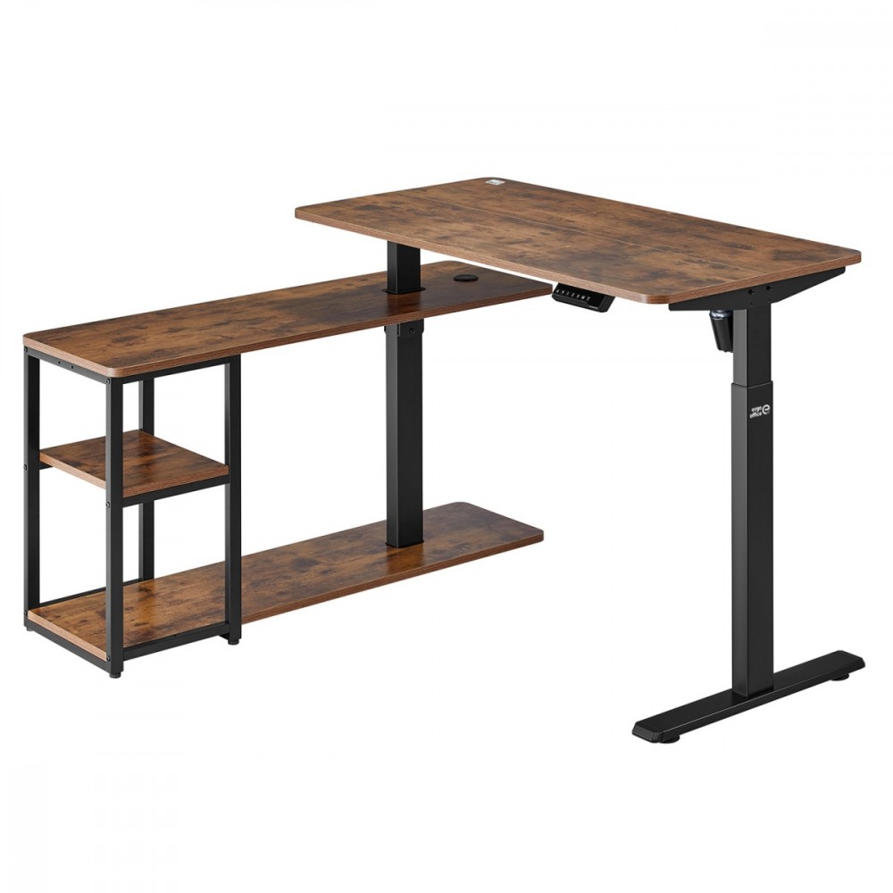 Ergo office  Electric desk with height