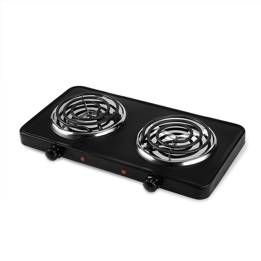 Maestro Electric double hot plate 2000W