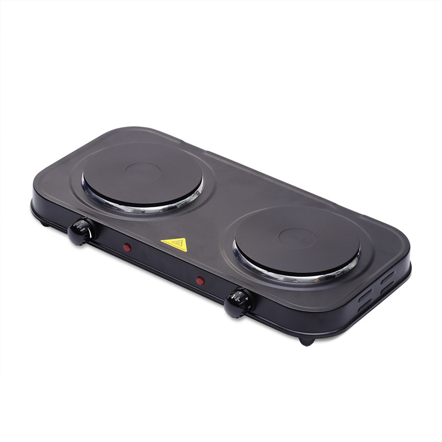 Maestro Electric double hot plate 2000W