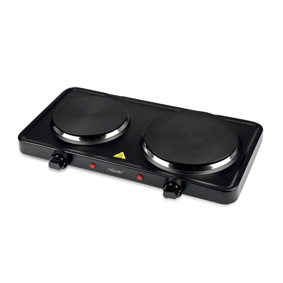 Maestro Electric double hot plate 2500
