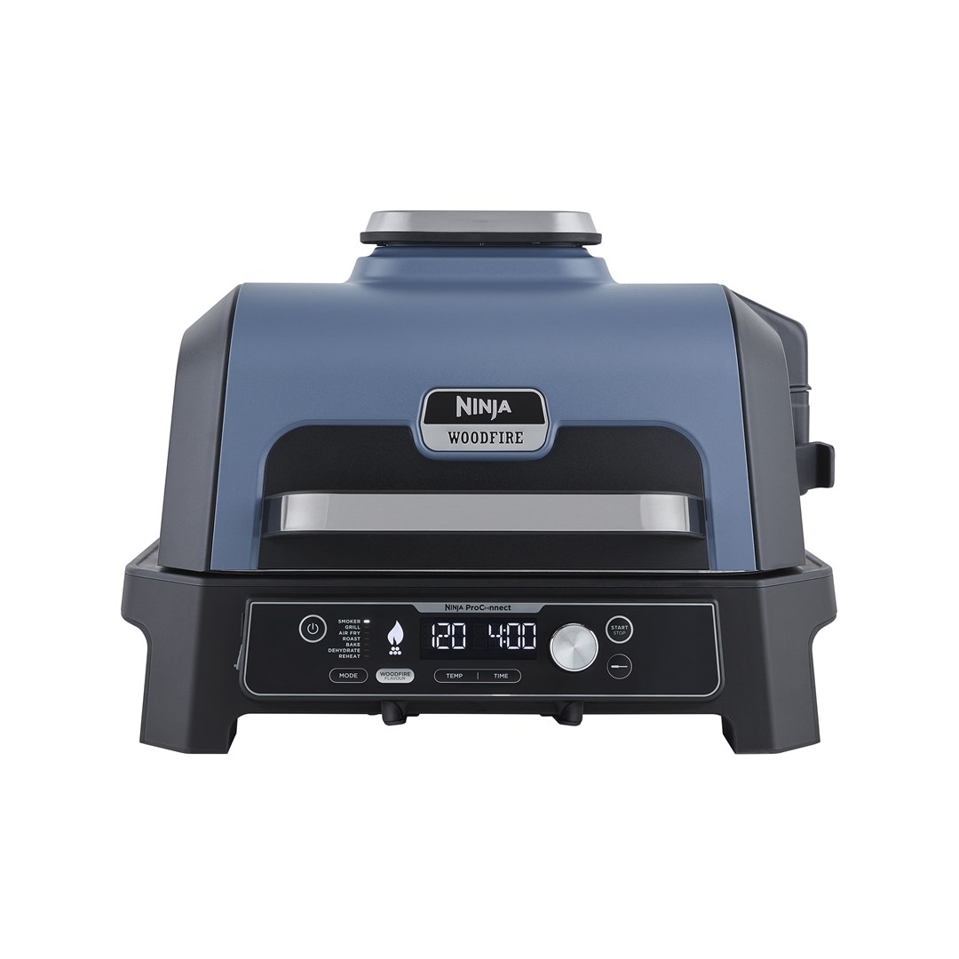 NINJA Electric Grill OG901EU, Countertop, 1700W