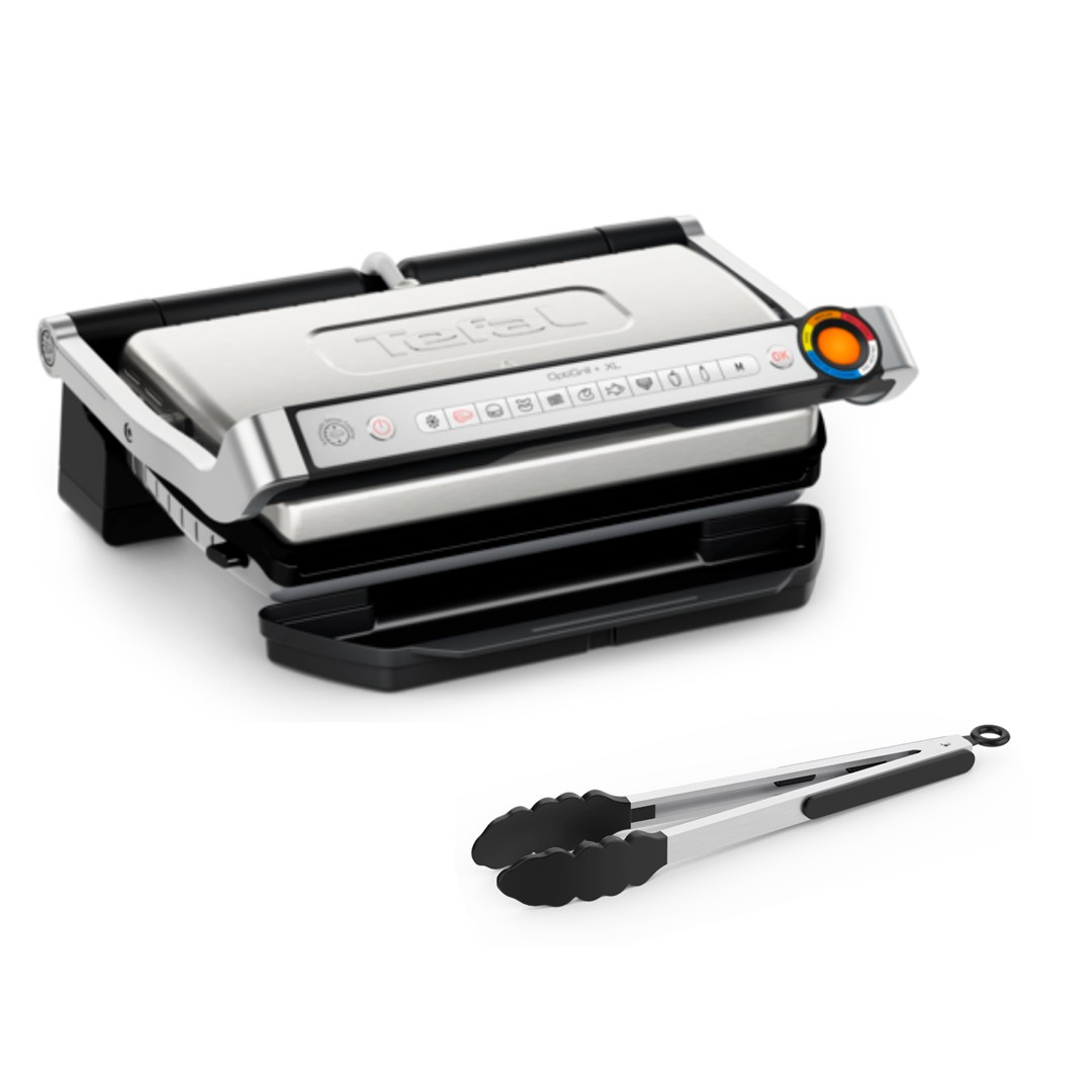 Tefal Electric Grill  GC728D10, 2000 W