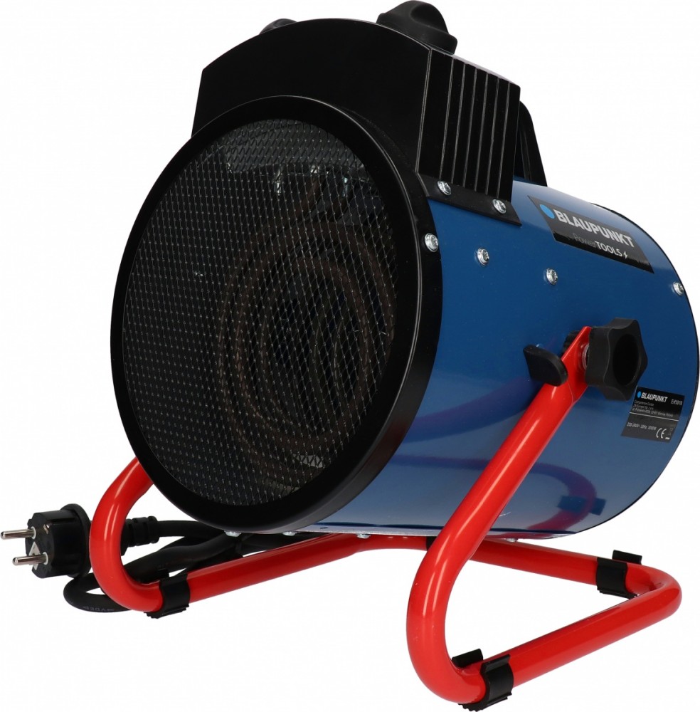 Blaupunkt ELECTRIC HEATER EH5010 | BLAUPUNKT