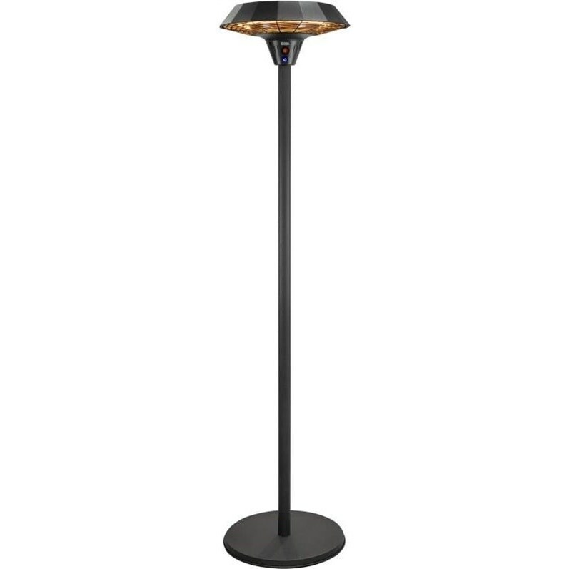 No name Electric Infrared Patio Heater