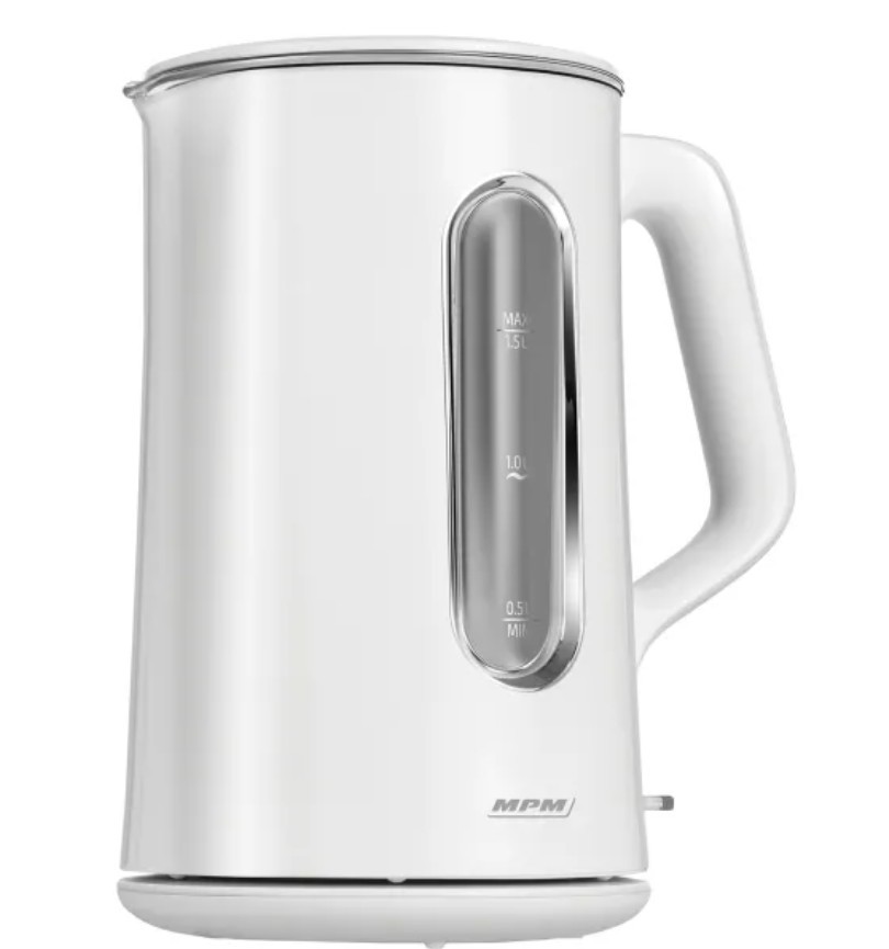 MPM Electric Kettle 1.5 l