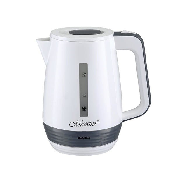 Maestro Electric kettle 1.7l 2200W