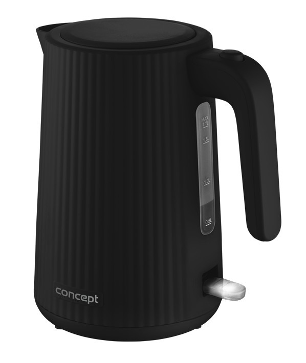 Concept Electric kettle 1,7l RK2391