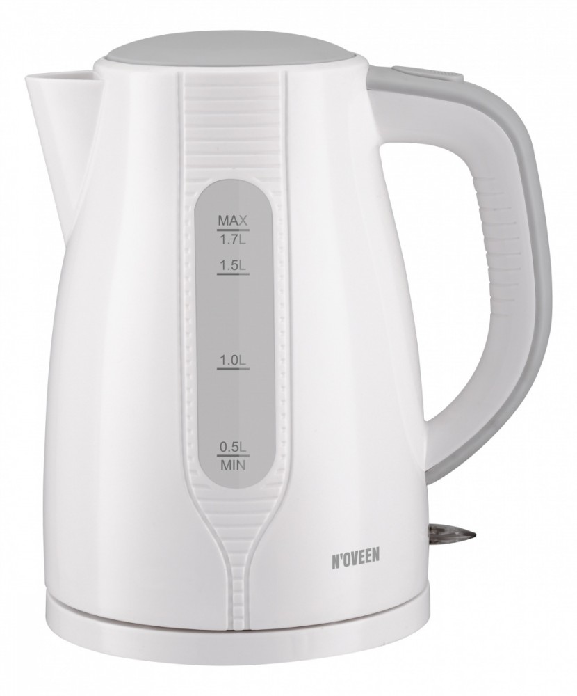NOVEEN  Electric kettle 1301 gray |