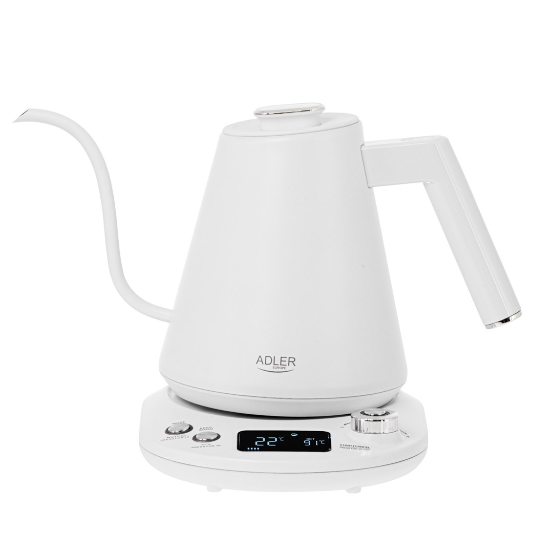 Adler Electric kettle AD 1349w with