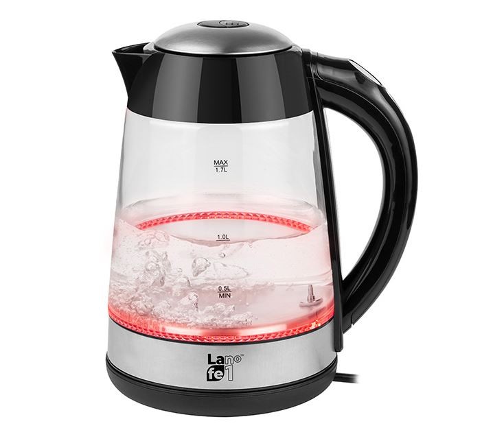 Lafe Electric kettle CEG015 | LAFCZA46806