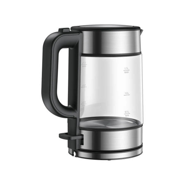 XIAOMI Electric kettle Electric Glass Kettle