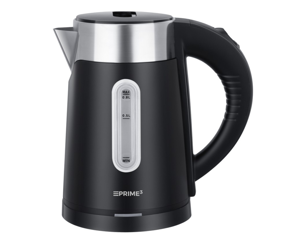 PRIME3 Electric kettle SEK12 800W 0