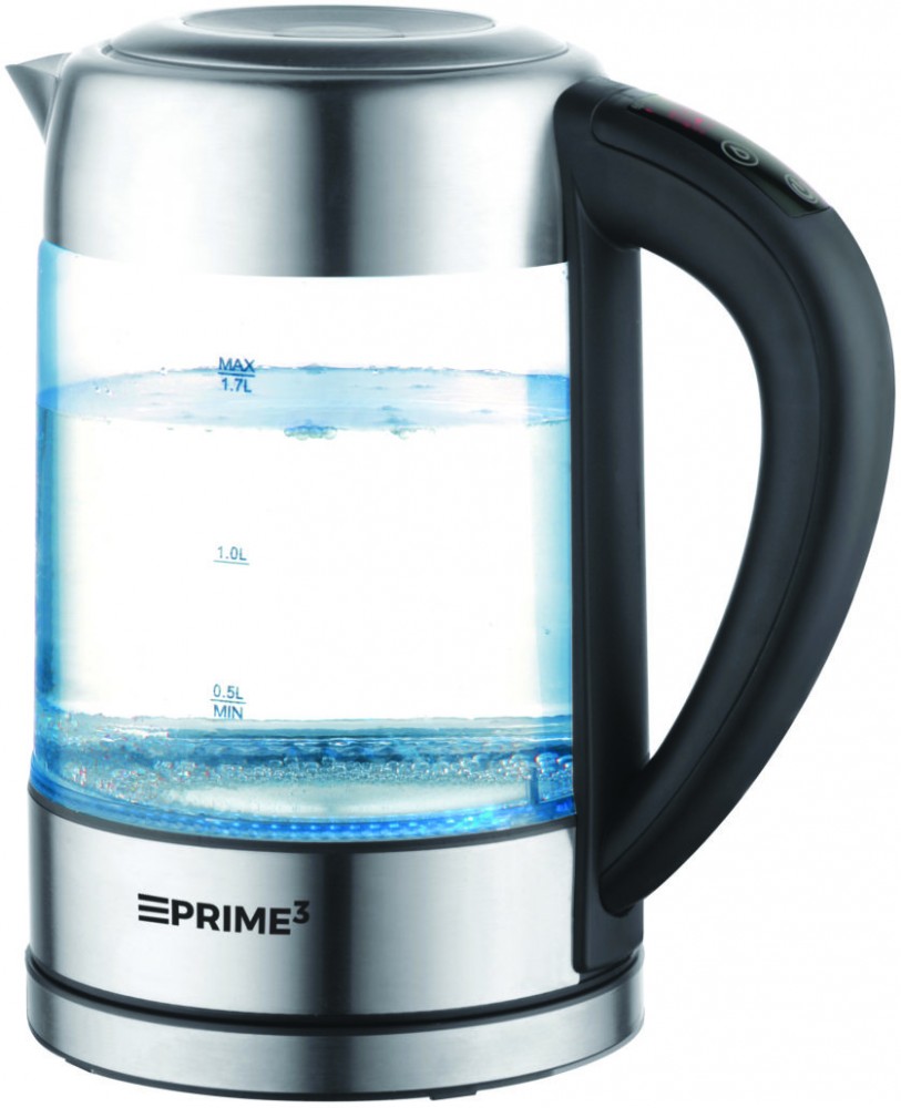 PRIME3 Electric kettle SEK81 2200W 1