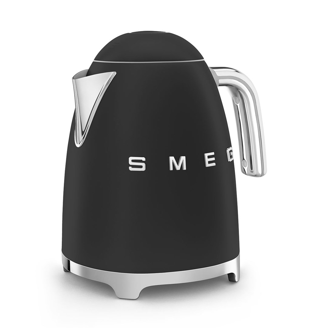 SMEG Electric kettle KLF03BLMEU | KLF03BLMEU