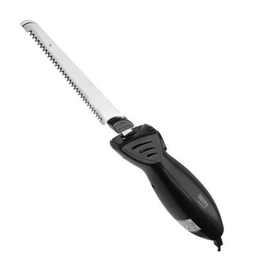 Adler Camry Electric knife - set