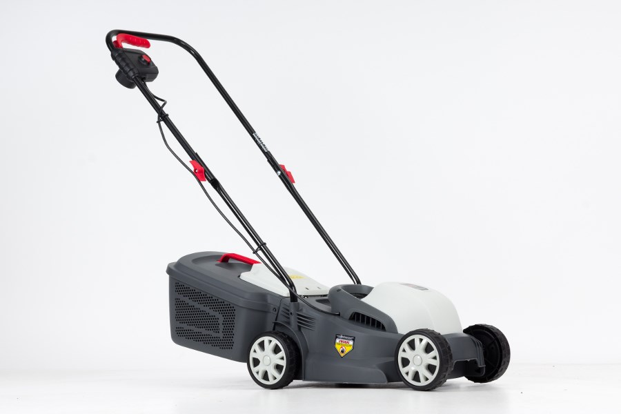 NAC ELECTRIC LAWN MOWER 1200W 32cm