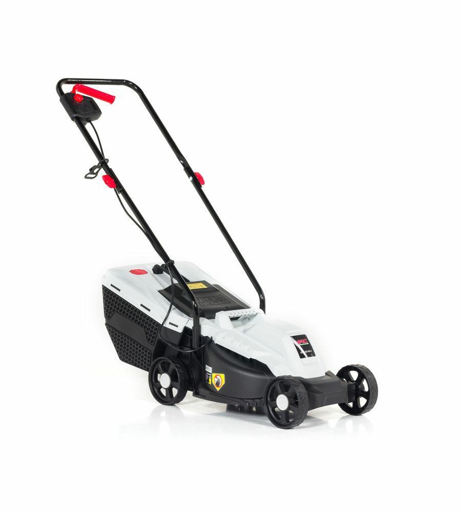 NAC ELECTRIC LAWN MOWER 1300W 32cm